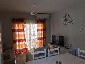 Saranda Apartments